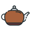 Teapot icon 64x64
