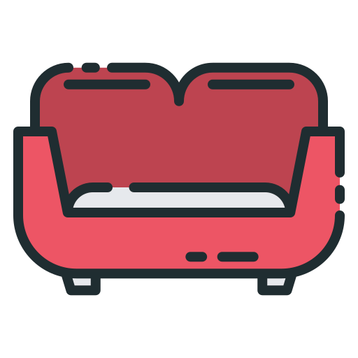 Sofa icon
