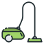 Vacuum cleaner icon 64x64
