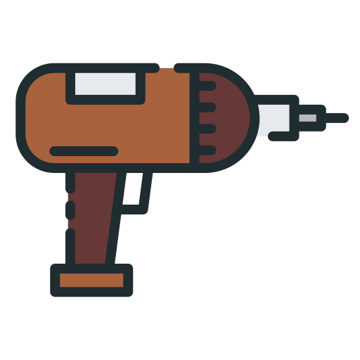 Drill icon