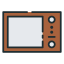Microwave oven Ikona 64x64