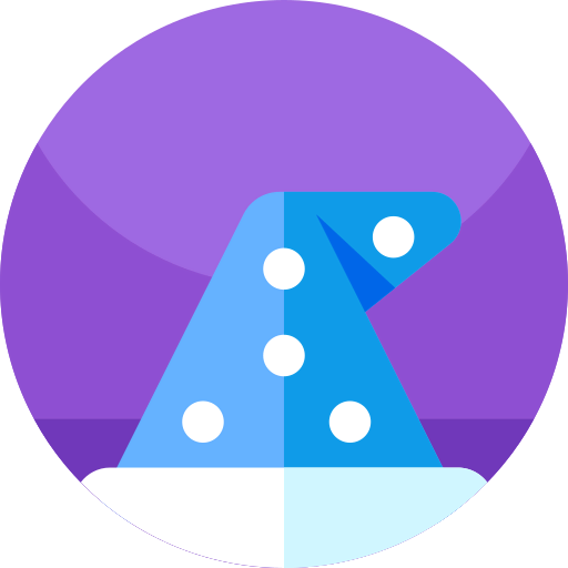 Sleeping icon