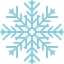 Snowflake icon 64x64