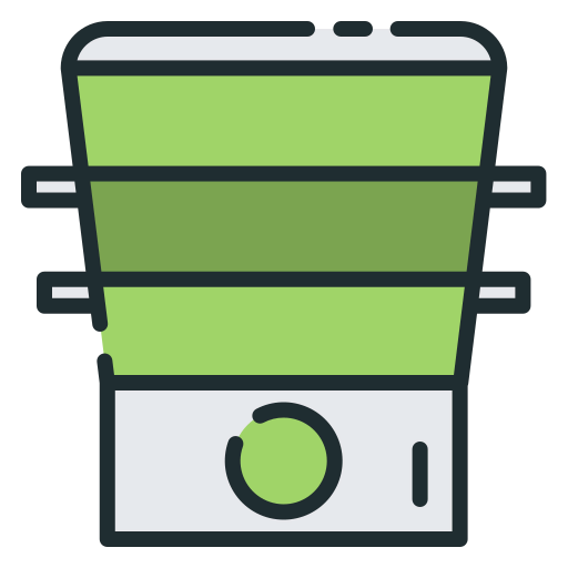 Steamer icon