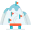 Slalom icon 64x64