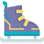 Ice skating іконка 64x64