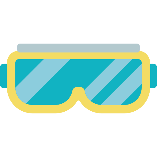 Goggles icon
