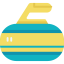 Curling іконка 64x64