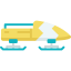 Bobsleigh icon 64x64