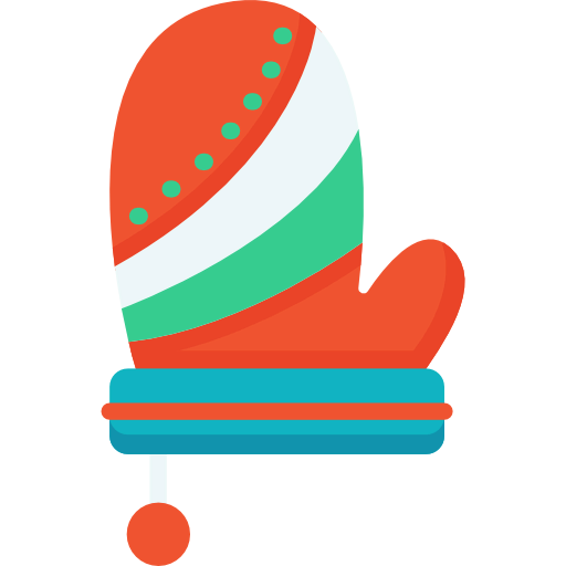 Gloves icon
