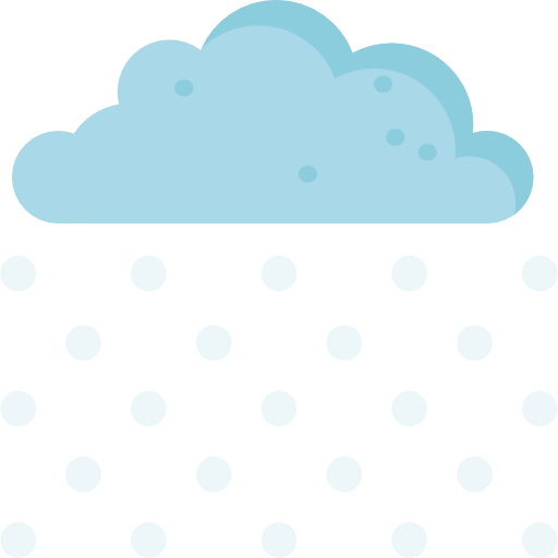 Snow icon