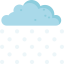 Snow icon 64x64