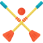 Broom icon 64x64