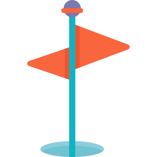 Flag icon