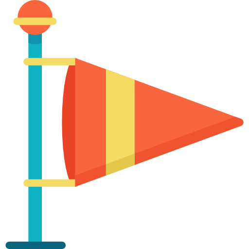 Wind icon