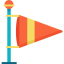 Wind icon 64x64