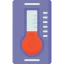Thermometer icon 64x64
