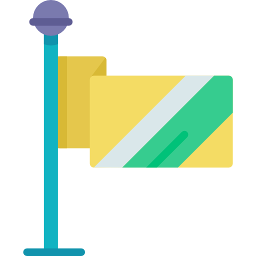 Flag Symbol