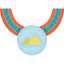 Medals icon 64x64