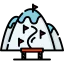 Slalom icon 64x64