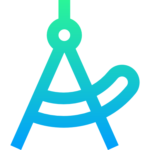 Compass icon