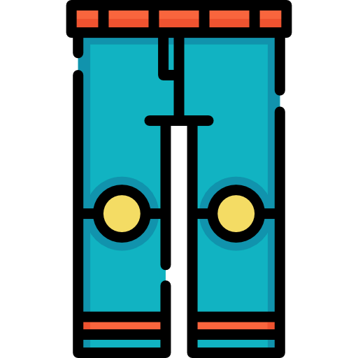 Pants icon