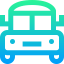 Bus icon 64x64