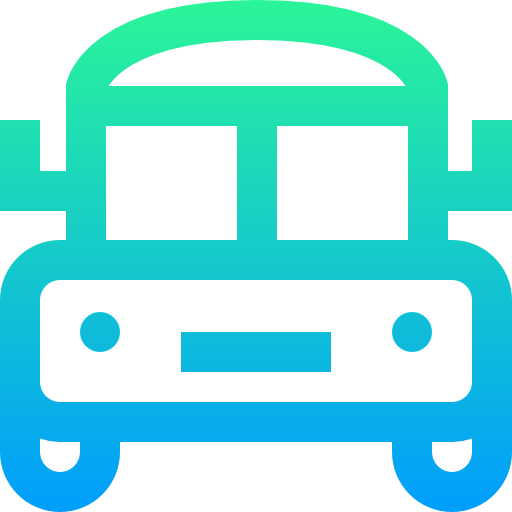 Bus icon