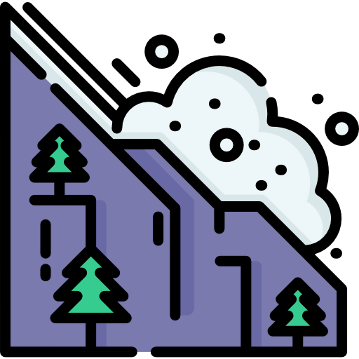 Avalanche icon