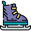 Ice skating іконка 64x64
