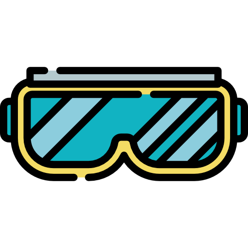 Goggles icon