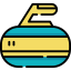 Curling іконка 64x64