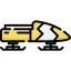 Bobsleigh icon 64x64