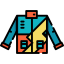 Jacket icon 64x64