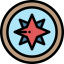 Compass icon 64x64