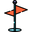 Flag icon 64x64