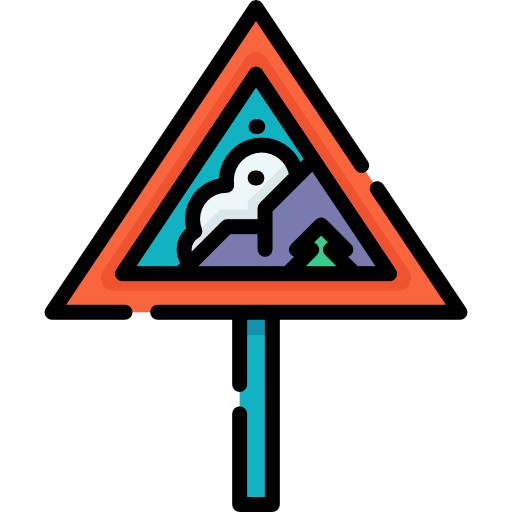 Danger icon