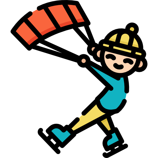 Sailing icon