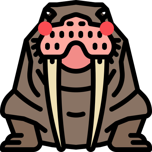 Walrus icon
