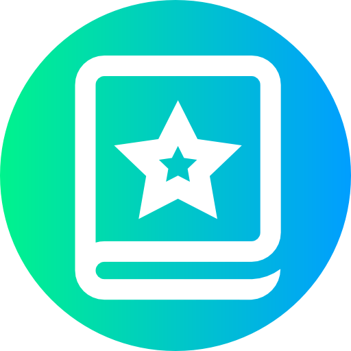 Favourite icon