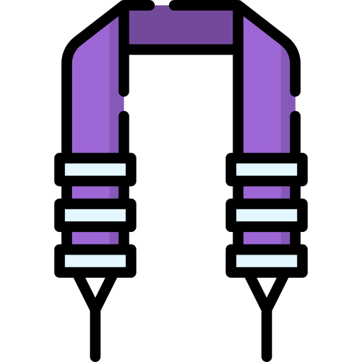 Camera strap icon