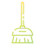 Broom icon 64x64