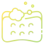 Sponge biểu tượng 64x64