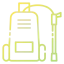 Pressure washer icon 64x64