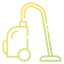 Vacuum cleaner icon 64x64
