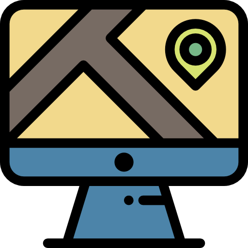 Map icon