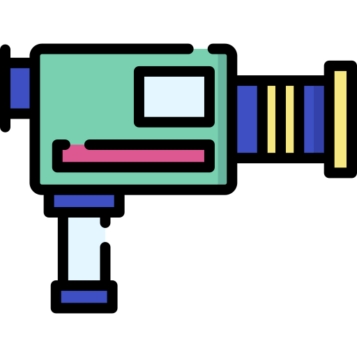 Video camera icon