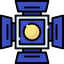 Spotlight icon 64x64