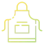 Apron icon 64x64