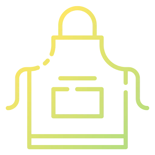 Apron icon